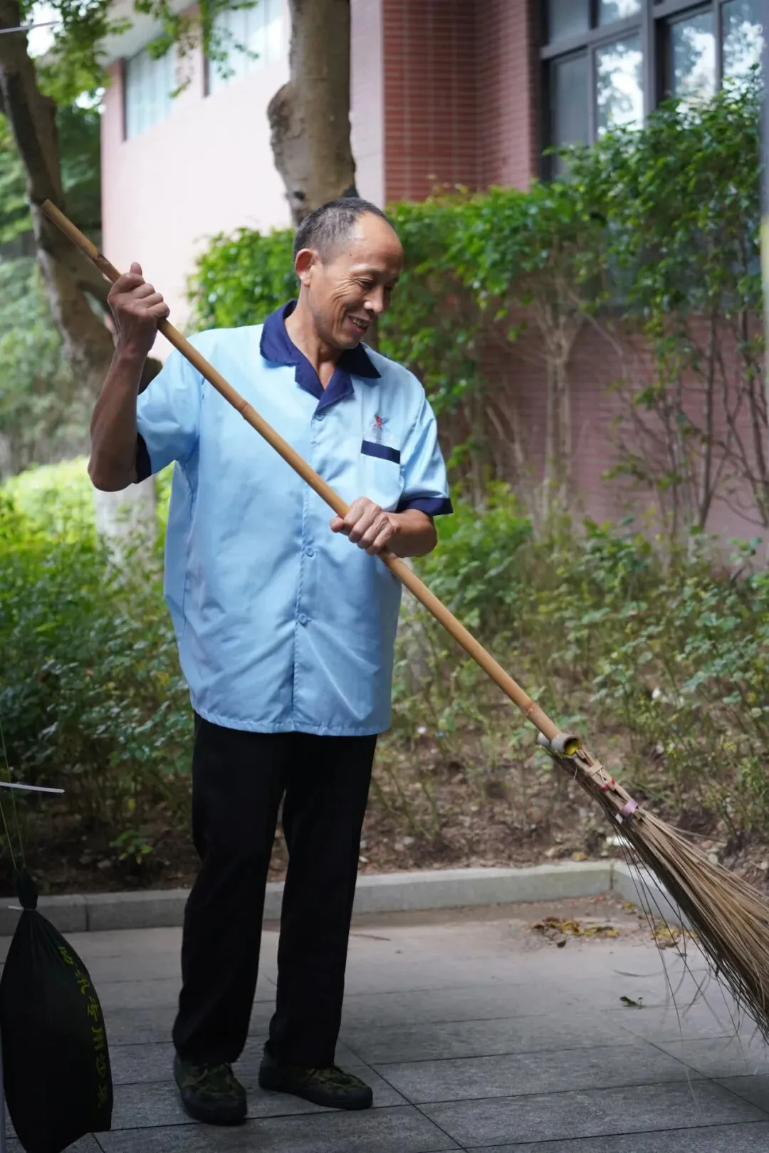 中考翌日|聚力护航,铁英必胜!-第4张图片-四季读书网 中考翌日|聚力护航,铁英必胜!-第4张图片-四季读书网