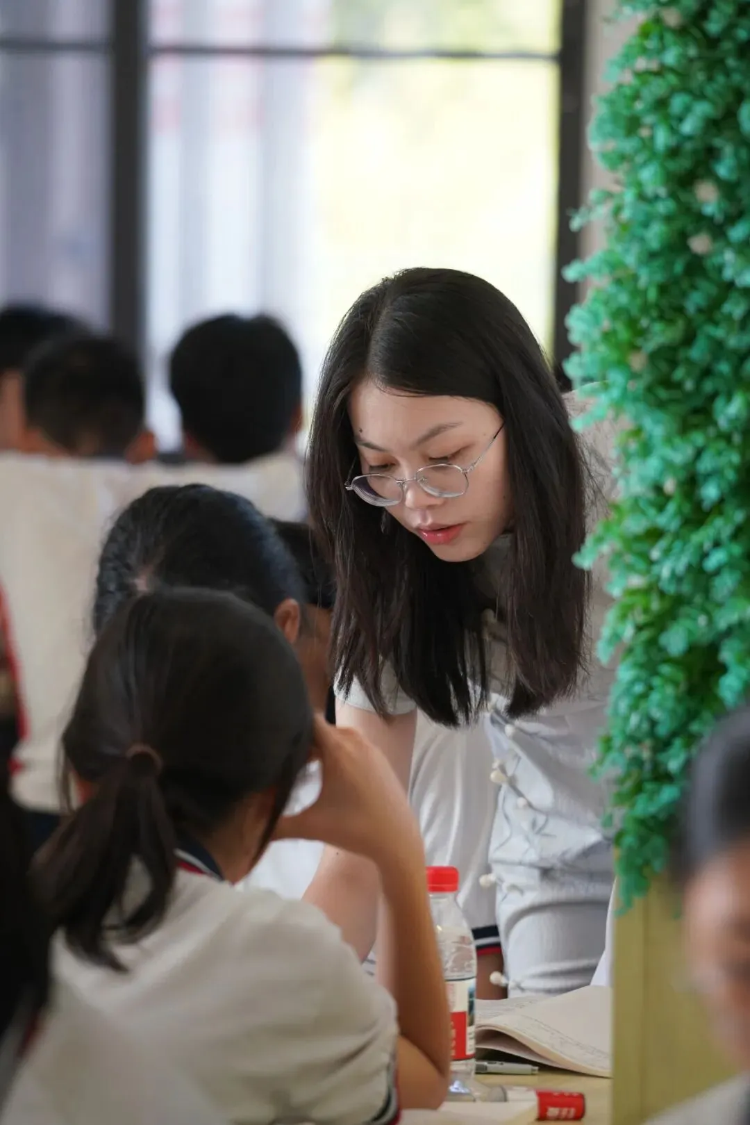 中考翌日|聚力护航,铁英必胜!-第21张图片-四季读书网 中考翌日|聚力护航,铁英必胜!-第21张图片-四季读书网
