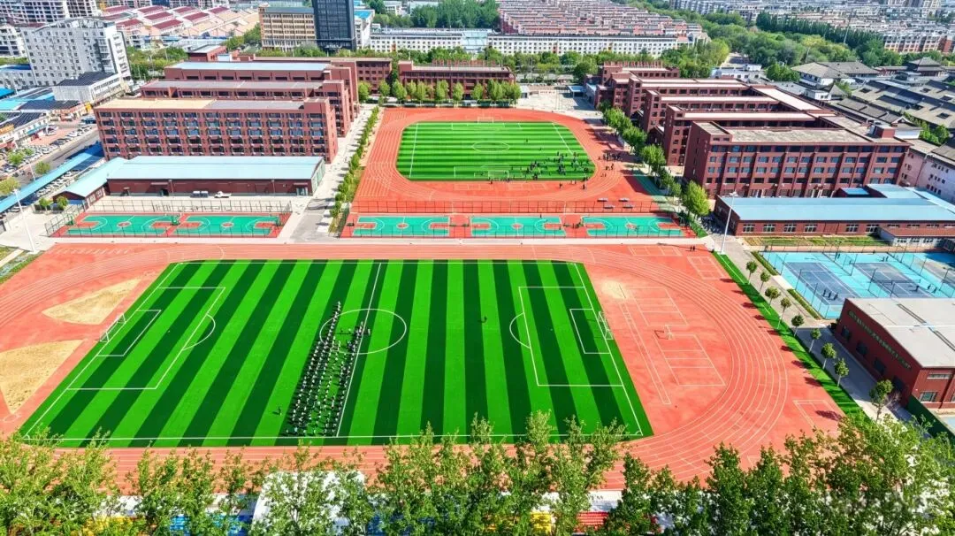 中考出分在即,德州阳光高级中学2026级新生报名指南发布!-第1张图片-四季读书网