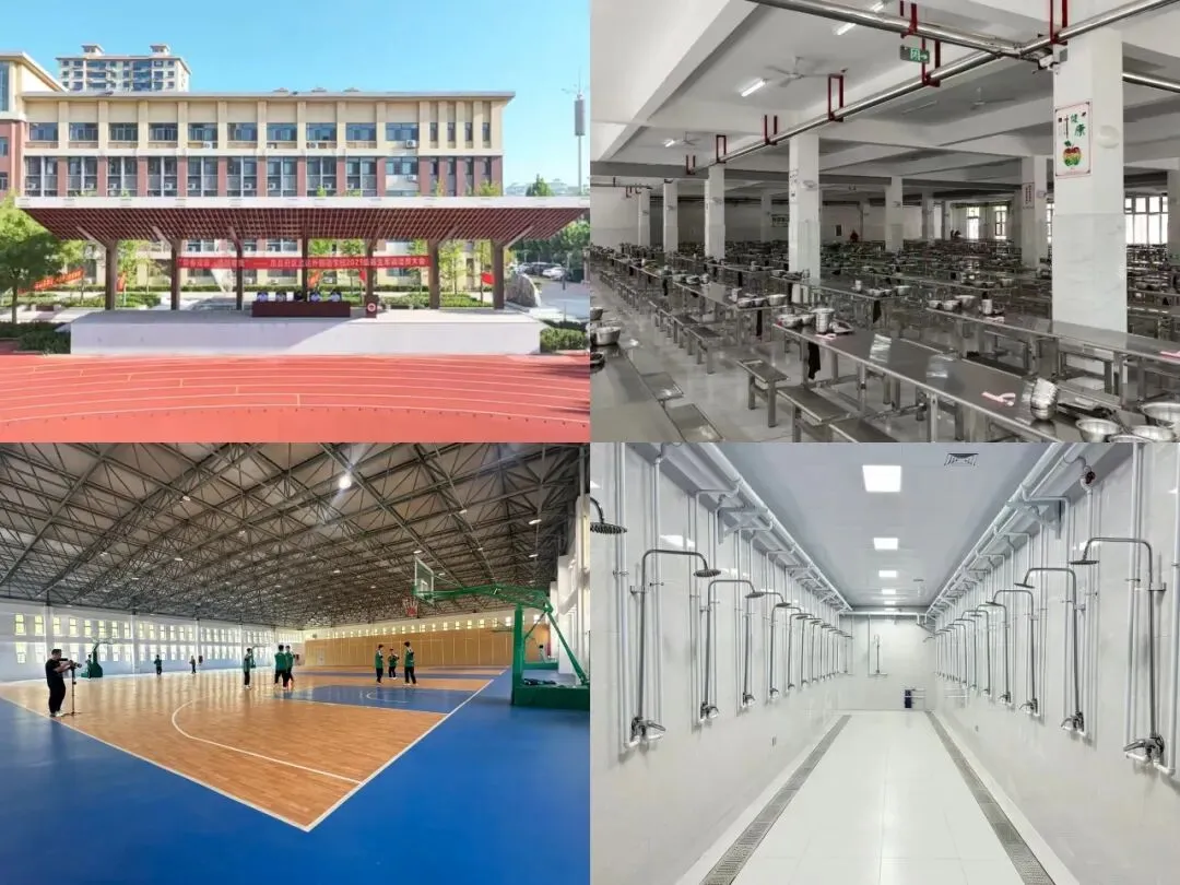 【中考补录】2026年孟达外国语学校补录说明-第1张图片-四季读书网