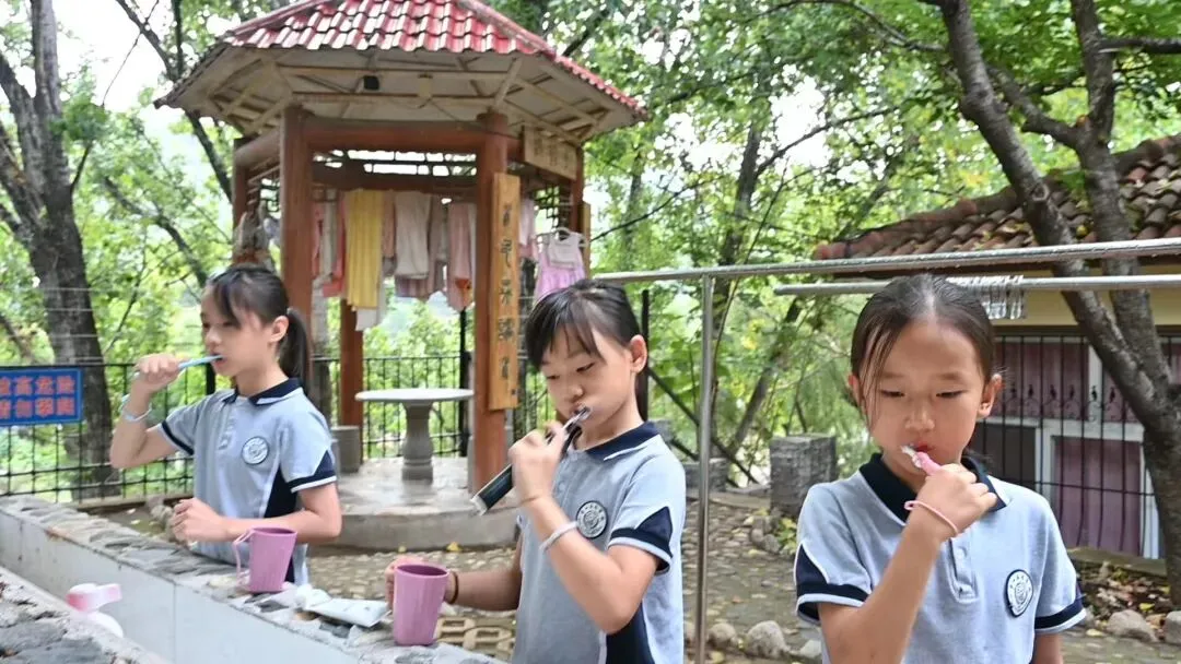 纸笔试卷画上句点,生活答卷正式开考-第3张图片-四季读书网 纸笔试卷画上句点,生活答卷正式开考-第3张图片-四季读书网