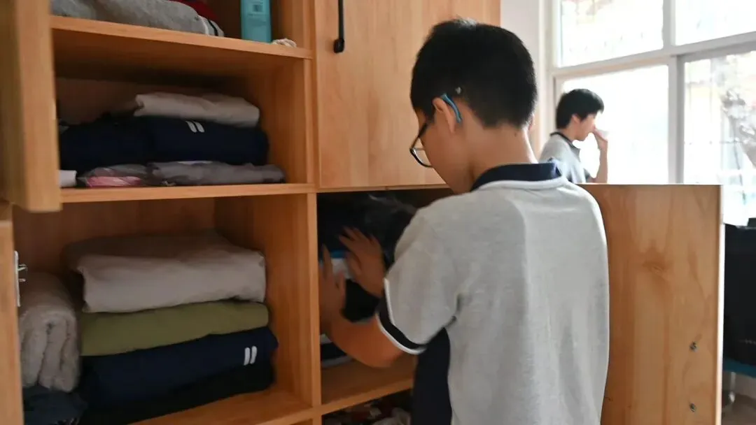 纸笔试卷画上句点,生活答卷正式开考-第8张图片-四季读书网 纸笔试卷画上句点,生活答卷正式开考-第8张图片-四季读书网