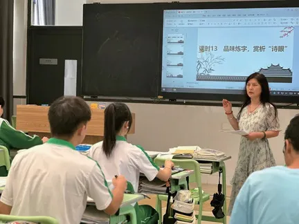 中考发挥失常怎么办?这所广州中考复读学校正在招生中-第22张图片-四季读书网