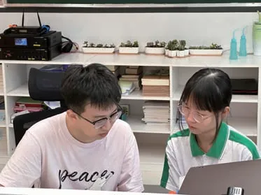中考发挥失常怎么办?这所广州中考复读学校正在招生中-第24张图片-四季读书网