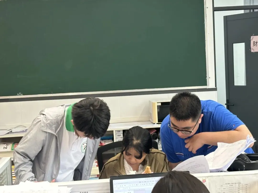 中考发挥失常怎么办?这所广州中考复读学校正在招生中-第27张图片-四季读书网