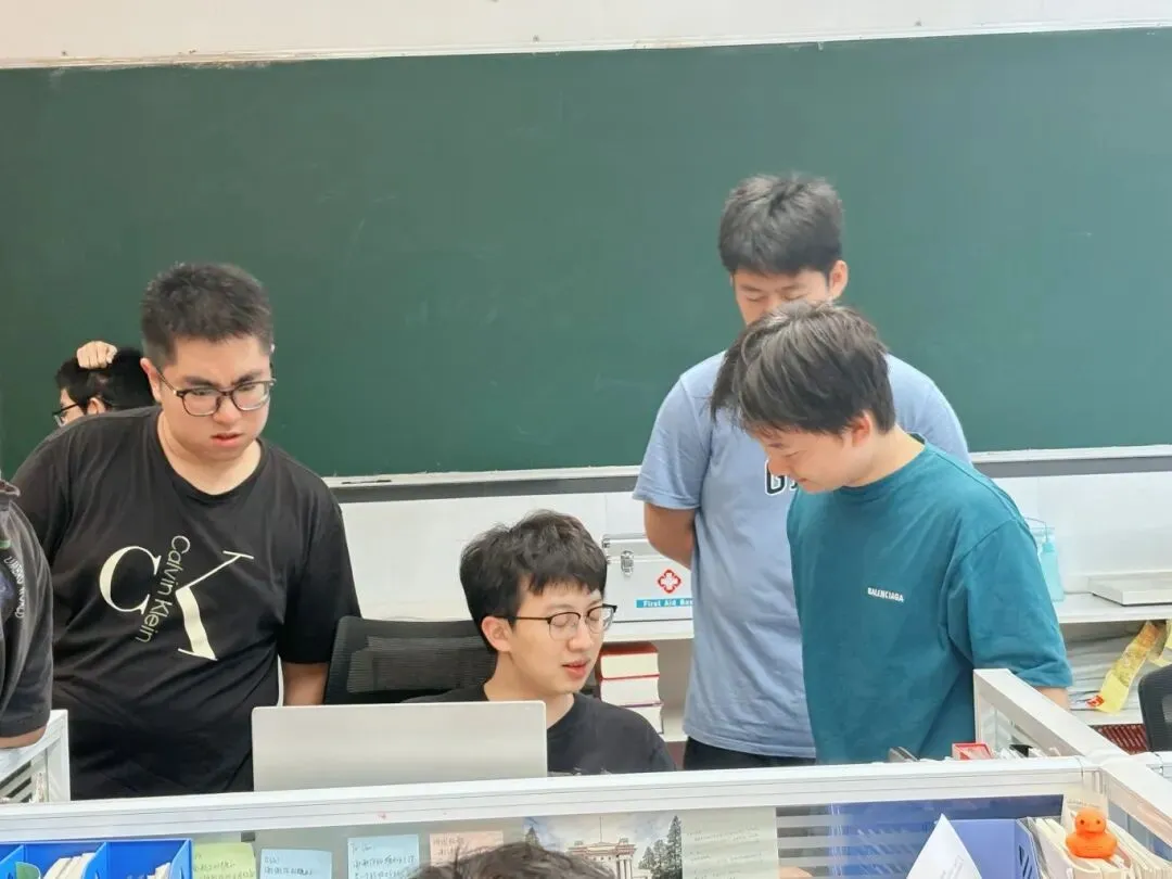 中考发挥失常怎么办?这所广州中考复读学校正在招生中-第28张图片-四季读书网