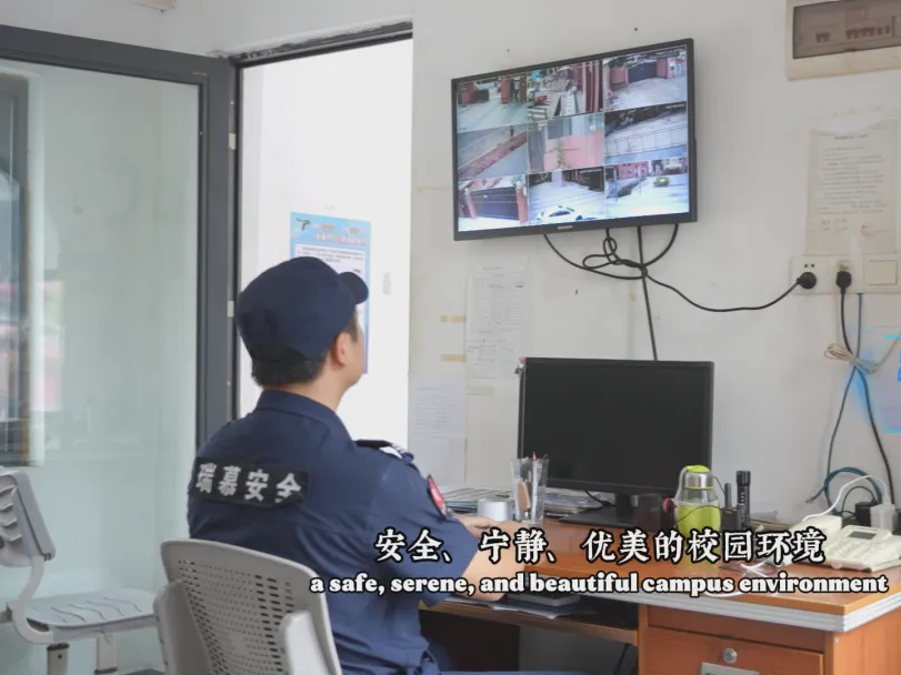 中考发挥失常怎么办?这所广州中考复读学校正在招生中-第40张图片-四季读书网