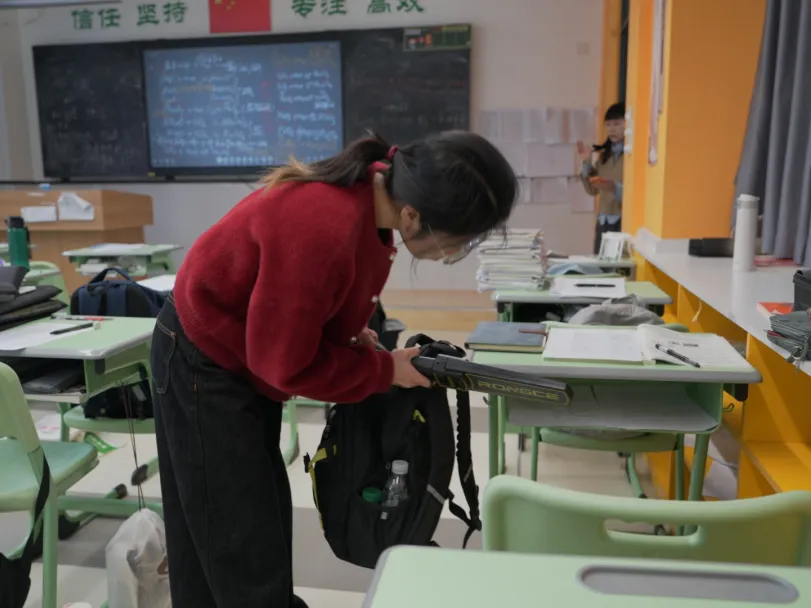 中考发挥失常怎么办?这所广州中考复读学校正在招生中-第43张图片-四季读书网