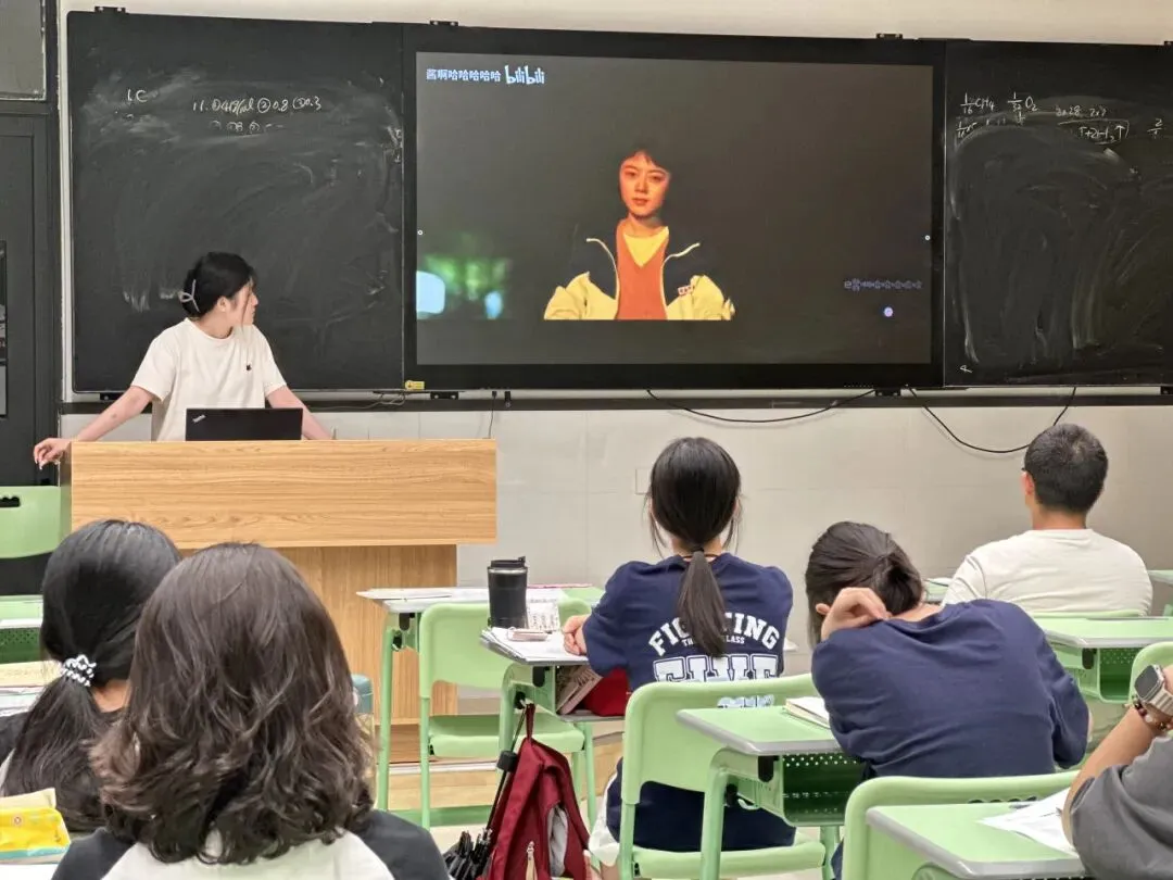 中考发挥失常怎么办?这所广州中考复读学校正在招生中-第44张图片-四季读书网