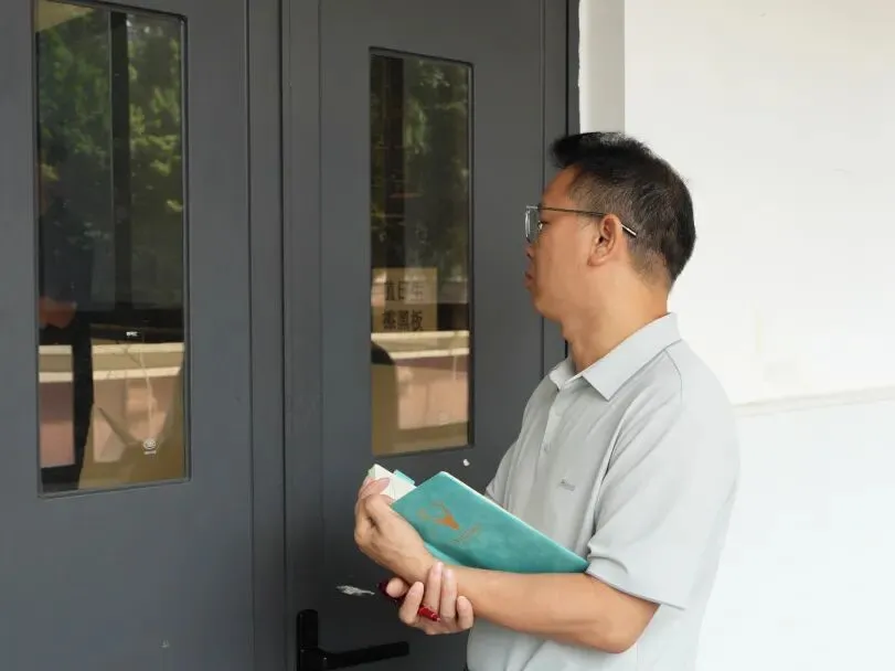 中考发挥失常怎么办?这所广州中考复读学校正在招生中-第48张图片-四季读书网