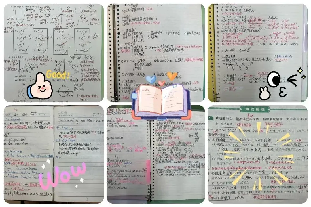 中考发挥失常怎么办?这所广州中考复读学校正在招生中-第56张图片-四季读书网