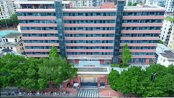 中考发挥失常怎么办?这所广州中考复读学校正在招生中-第95张图片-四季读书网