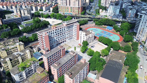 中考发挥失常怎么办?这所广州中考复读学校正在招生中-第96张图片-四季读书网