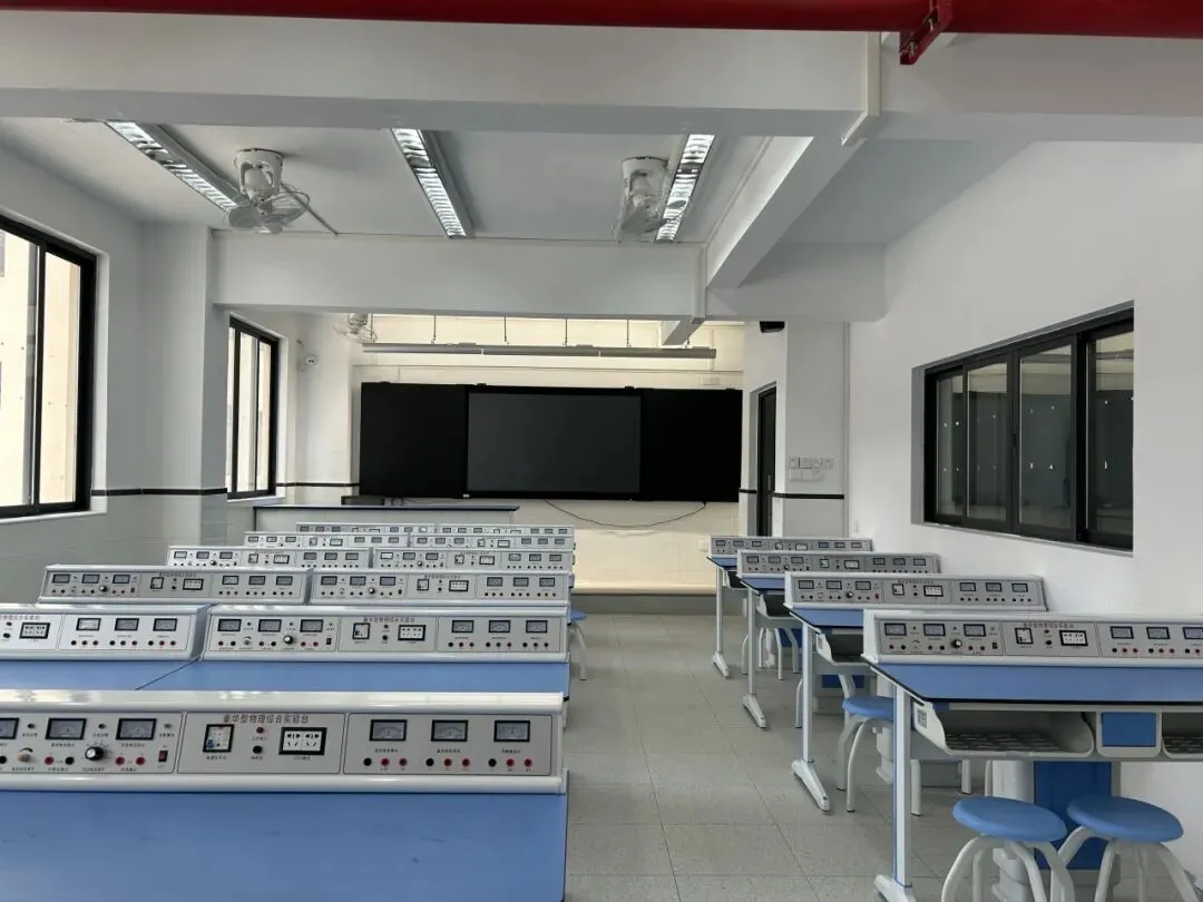 中考发挥失常怎么办?这所广州中考复读学校正在招生中-第112张图片-四季读书网