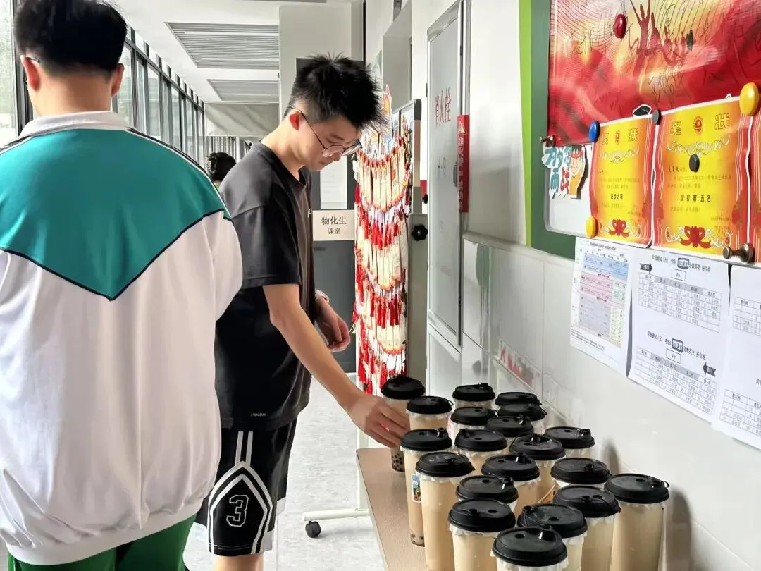 中考发挥失常怎么办?这所广州中考复读学校正在招生中-第116张图片-四季读书网