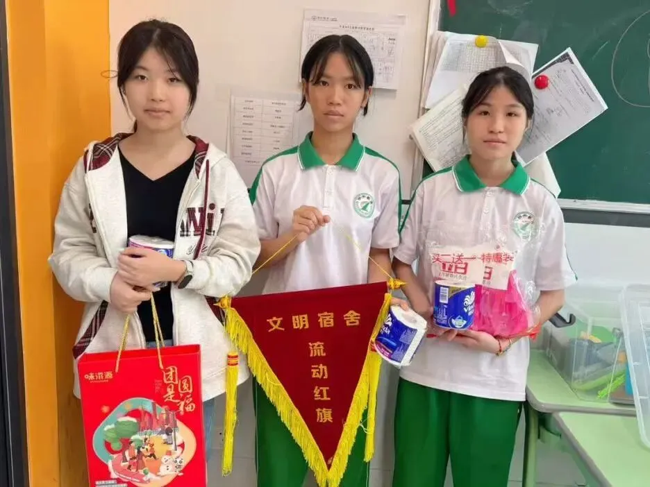 中考发挥失常怎么办?这所广州中考复读学校正在招生中-第119张图片-四季读书网