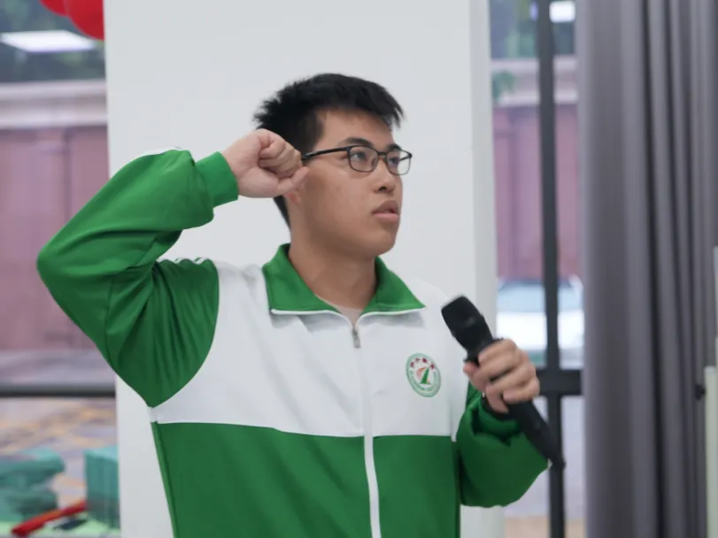 中考发挥失常怎么办?这所广州中考复读学校正在招生中-第123张图片-四季读书网