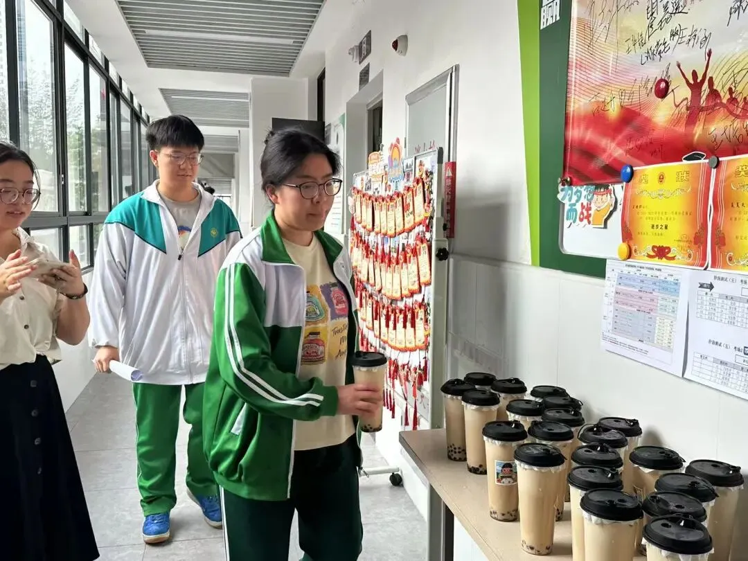 中考发挥失常怎么办?这所广州中考复读学校正在招生中-第124张图片-四季读书网