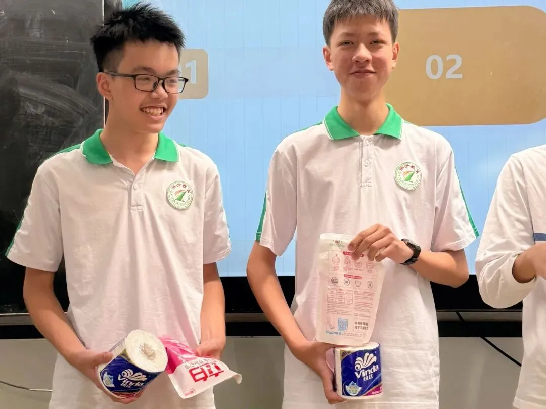 中考发挥失常怎么办?这所广州中考复读学校正在招生中-第127张图片-四季读书网