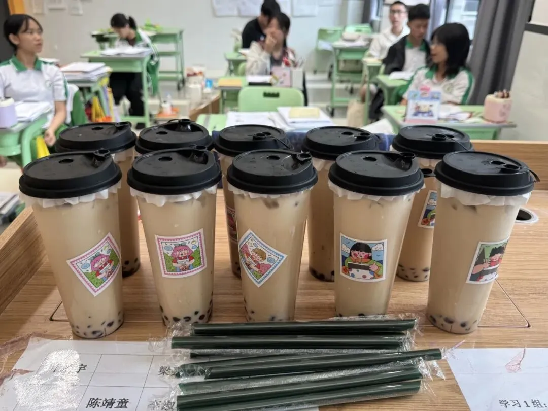 中考发挥失常怎么办?这所广州中考复读学校正在招生中-第132张图片-四季读书网