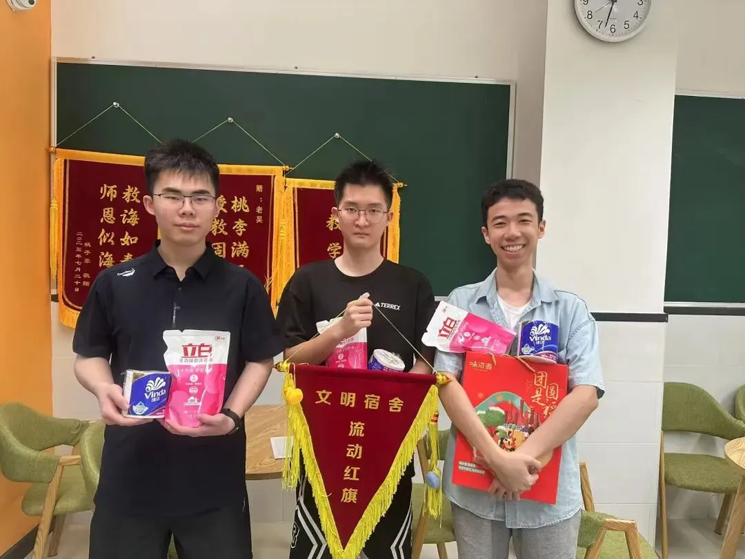 中考发挥失常怎么办?这所广州中考复读学校正在招生中-第135张图片-四季读书网