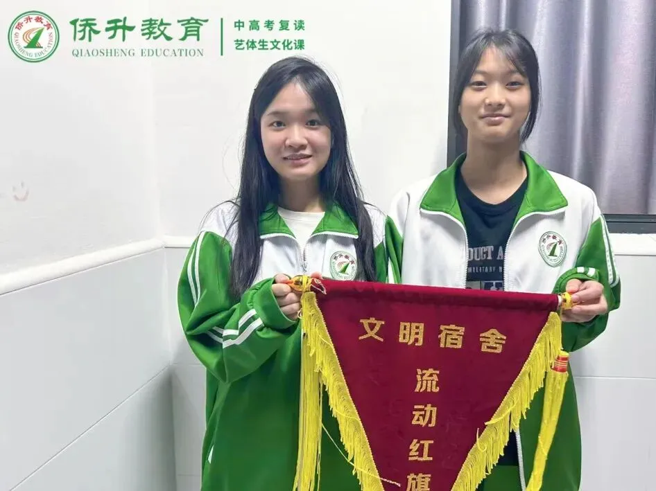 中考发挥失常怎么办?这所广州中考复读学校正在招生中-第143张图片-四季读书网