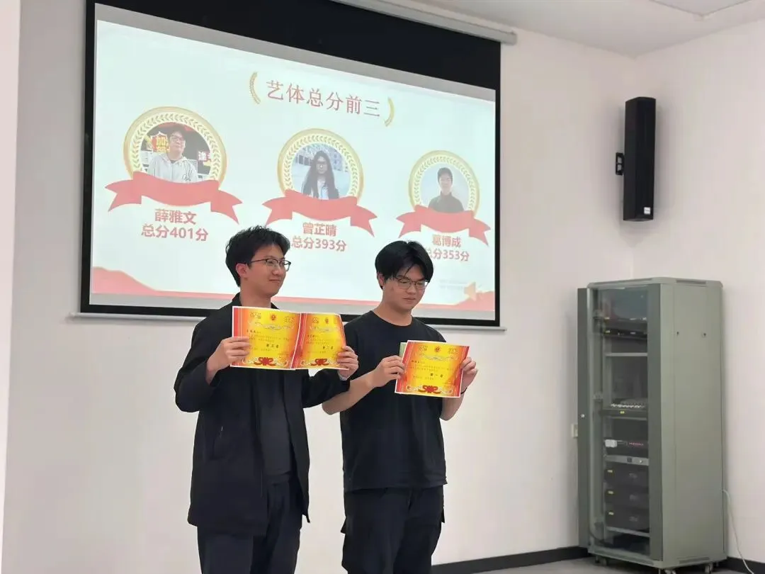 中考发挥失常怎么办?这所广州中考复读学校正在招生中-第146张图片-四季读书网