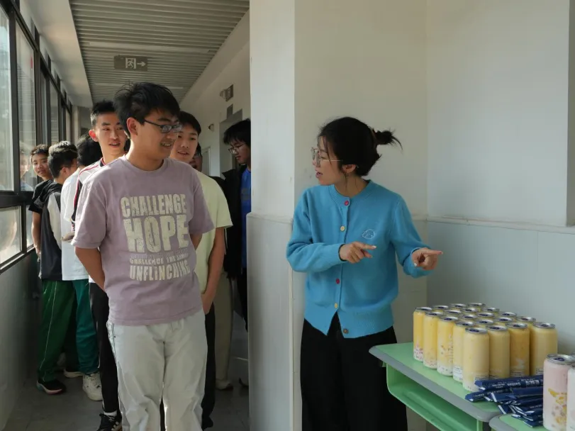 中考发挥失常怎么办?这所广州中考复读学校正在招生中-第147张图片-四季读书网