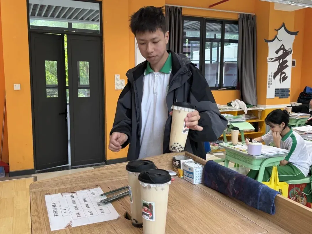 中考发挥失常怎么办?这所广州中考复读学校正在招生中-第148张图片-四季读书网