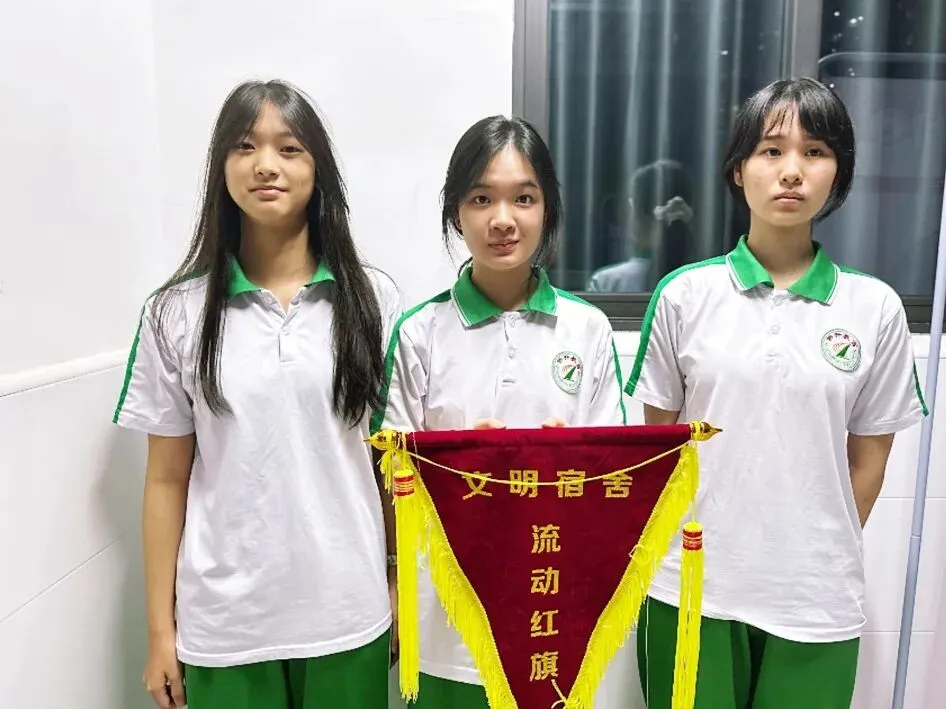 中考发挥失常怎么办?这所广州中考复读学校正在招生中-第151张图片-四季读书网