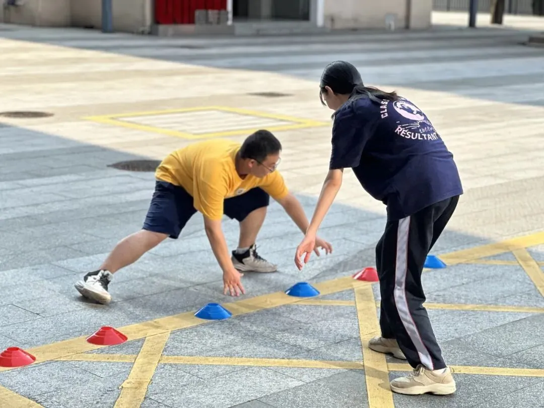 中考发挥失常怎么办?这所广州中考复读学校正在招生中-第153张图片-四季读书网