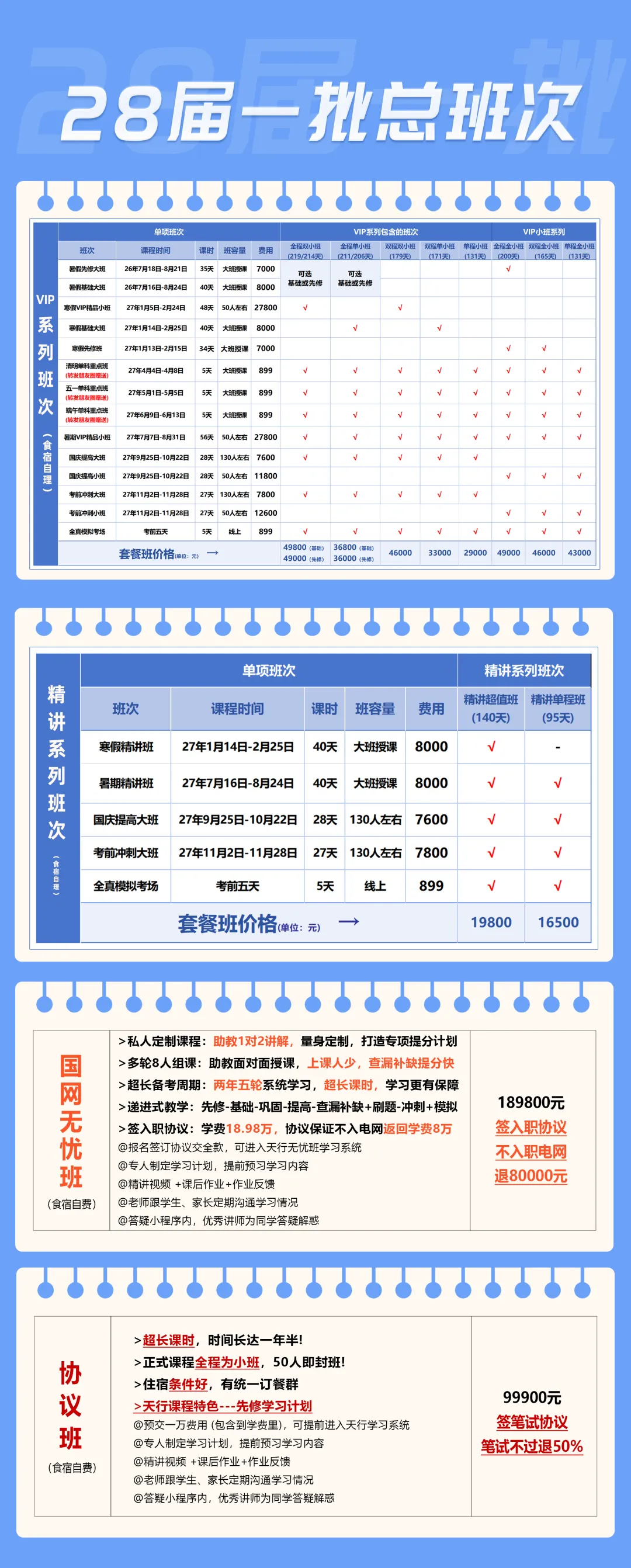 国家电网考试24-26届全年度笔试真题汇总!-第12张图片-四季读书网 国家电网考试24-26届全年度笔试真题汇总!-第12张图片-四季读书网