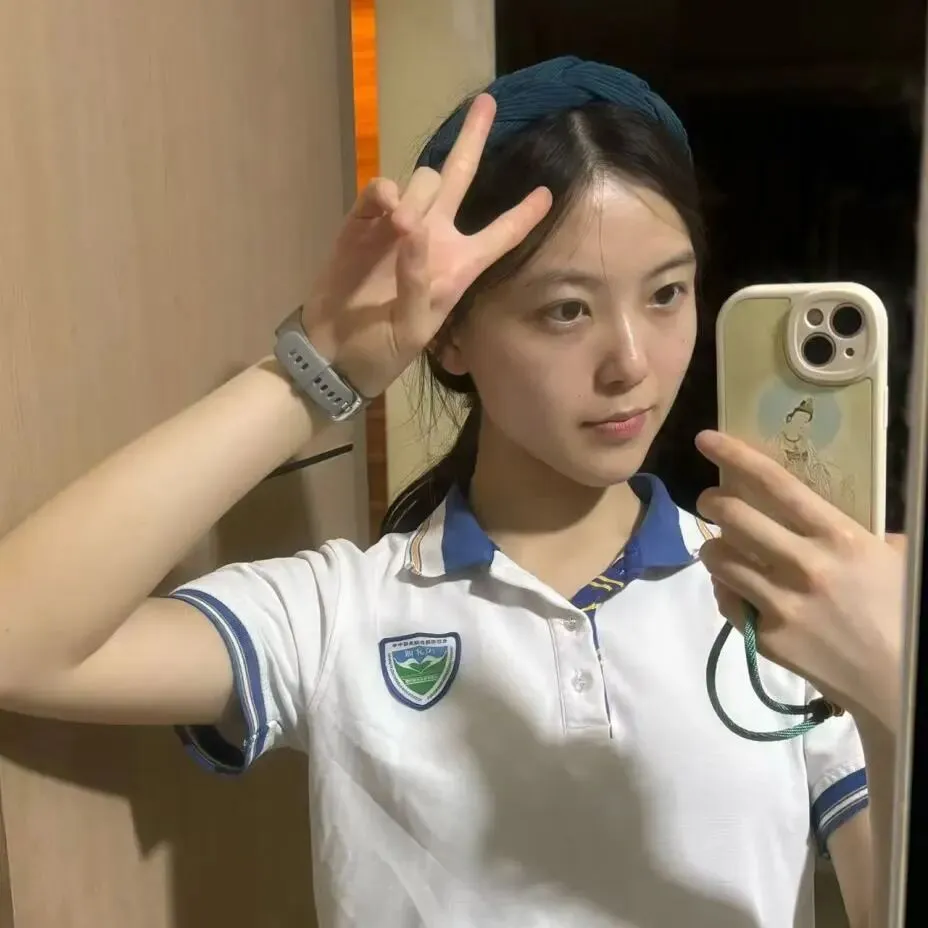 毕业季故事丨中考“差一点”,高考“超预期”——丹勋少年们的同升湖三年-第5张图片-四季读书网 毕业季故事丨中考“差一点”,高考“超预期”——丹勋少年们的同升湖三年-第5张图片-四季读书网