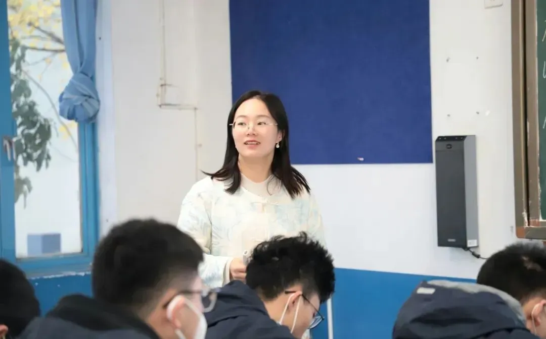 毕业季故事丨中考“差一点”,高考“超预期”——丹勋少年们的同升湖三年-第12张图片-四季读书网 毕业季故事丨中考“差一点”,高考“超预期”——丹勋少年们的同升湖三年-第12张图片-四季读书网