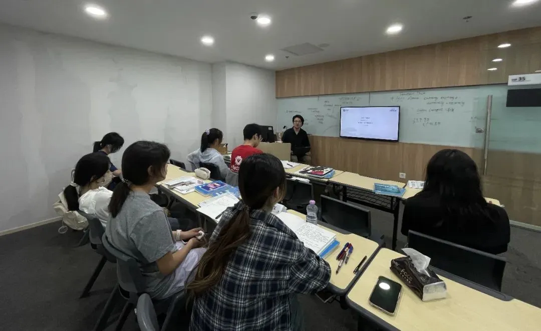 中考后转轨国际学校,家长们该如何规划?-第9张图片-四季读书网 中考后转轨国际学校,家长们该如何规划?-第9张图片-四季读书网