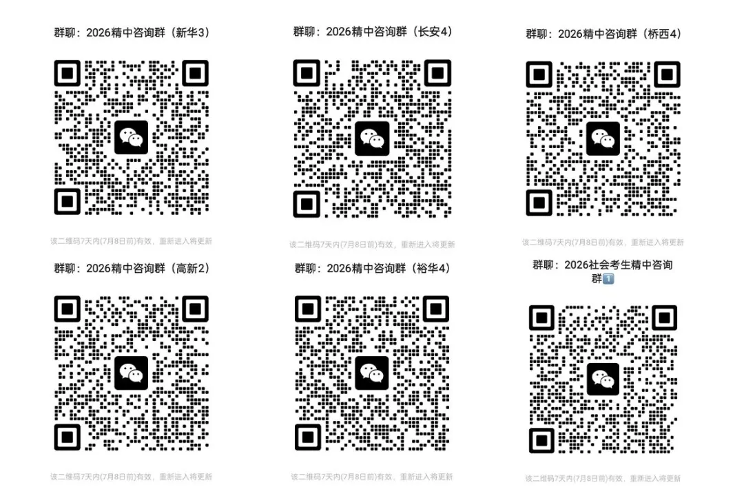 石家庄2中、精英等23所高中中考招生咨询电话-第6张图片-四季读书网 石家庄2中、精英等23所高中中考招生咨询电话-第6张图片-四季读书网