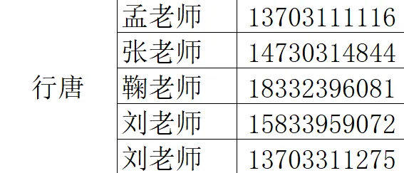 石家庄2中、精英等23所高中中考招生咨询电话-第27张图片-四季读书网 石家庄2中、精英等23所高中中考招生咨询电话-第27张图片-四季读书网
