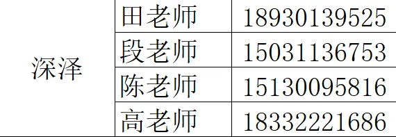 石家庄2中、精英等23所高中中考招生咨询电话-第39张图片-四季读书网 石家庄2中、精英等23所高中中考招生咨询电话-第39张图片-四季读书网