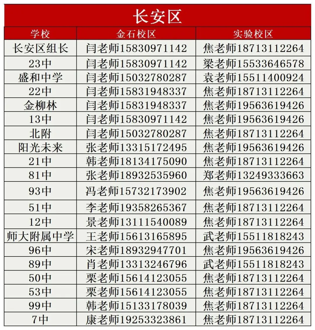 石家庄2中、精英等23所高中中考招生咨询电话-第52张图片-四季读书网 石家庄2中、精英等23所高中中考招生咨询电话-第52张图片-四季读书网
