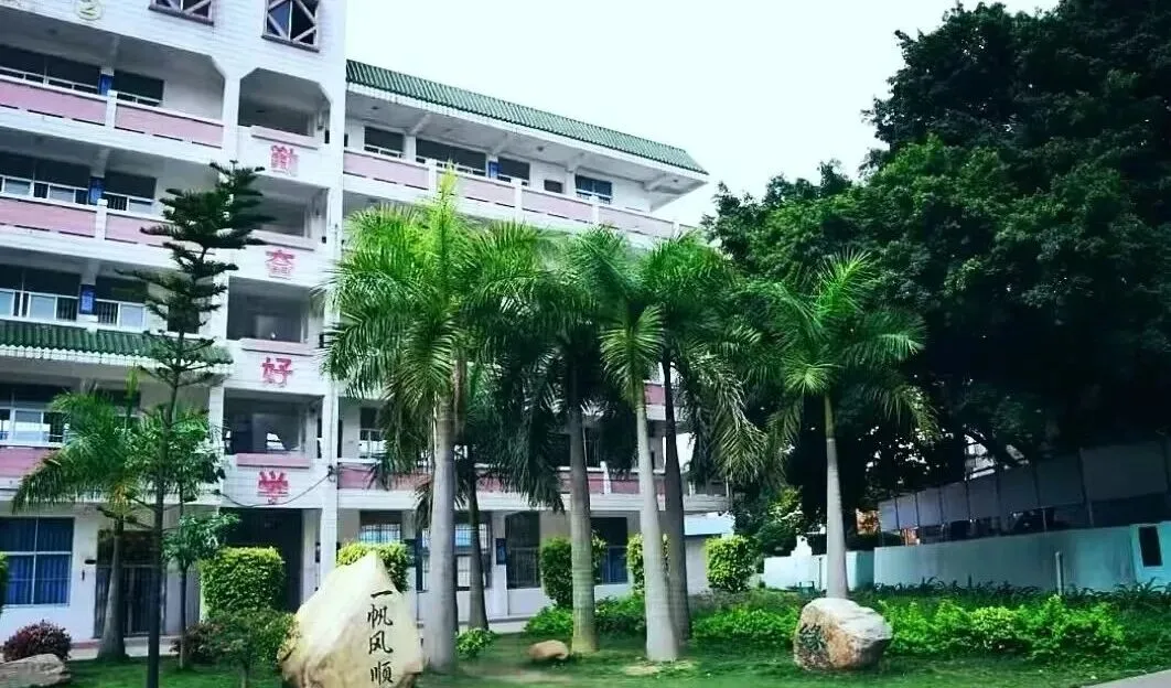 中考落榜不用慌,来广西交通技师学院,升学就业双保障!-第3张图片-四季读书网
