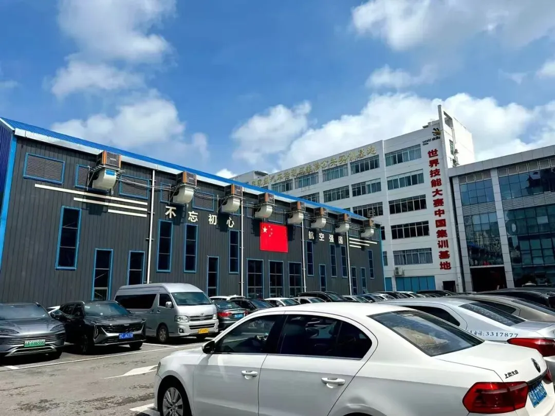 中考落榜不用慌,来广西交通技师学院,升学就业双保障!-第5张图片-四季读书网