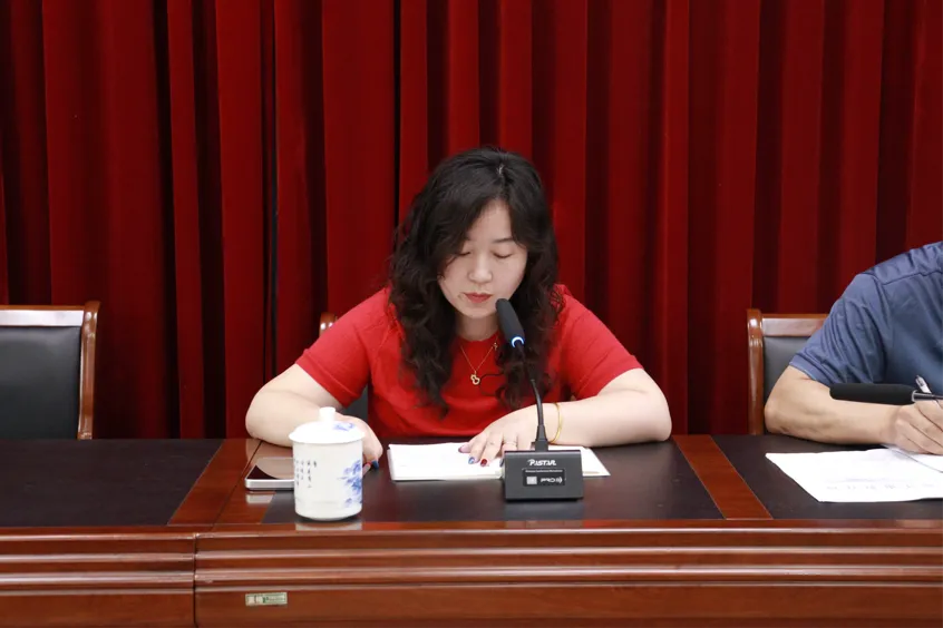 乘风破浪赢中考 捷报频传创佳绩 —— 靖江市实验学校天水分校召开期末教师大会-第15张图片-四季读书网 乘风破浪赢中考 捷报频传创佳绩 —— 靖江市实验学校天水分校召开期末教师大会-第15张图片-四季读书网