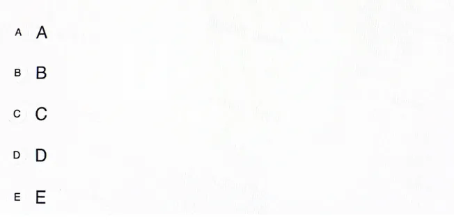 *【高清PDF】CCC化学竞赛真题免费领 摸清真题 晋级CCO不在话下!-第9张图片-四季读书网