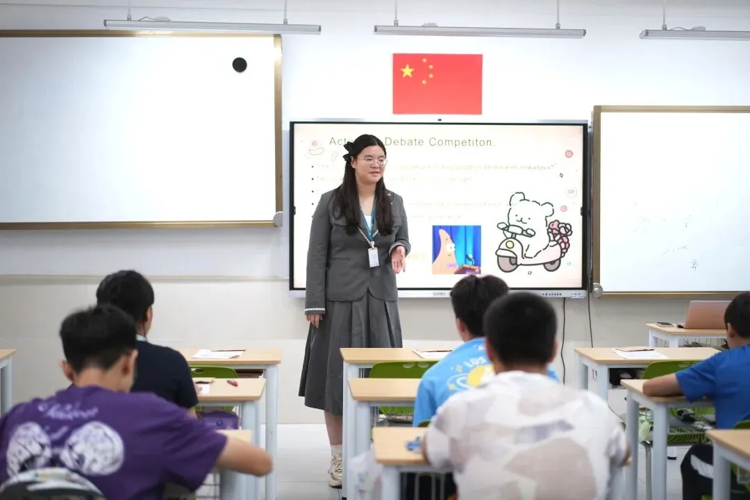 中考后如何转轨DSE赛道?7月4日开放日为您详解!-第27张图片-四季读书网 中考后如何转轨DSE赛道?7月4日开放日为您详解!-第27张图片-四季读书网