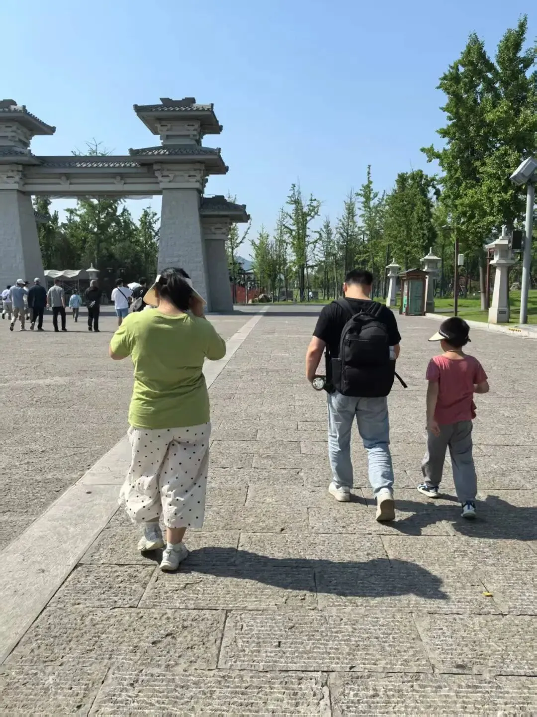 洛阳两日游玩 中考完美收官-第6张图片-四季读书网 洛阳两日游玩 中考完美收官-第6张图片-四季读书网