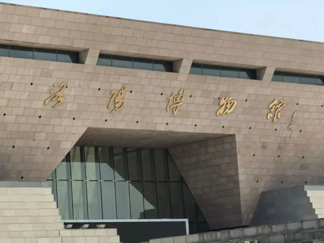 洛阳两日游玩 中考完美收官-第24张图片-四季读书网 洛阳两日游玩 中考完美收官-第24张图片-四季读书网