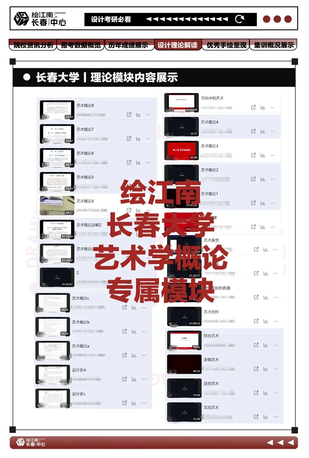2027考研必看丨如何考上长春大学研究生(内含真题分析)丨长春大学设计-第11张图片-四季读书网
