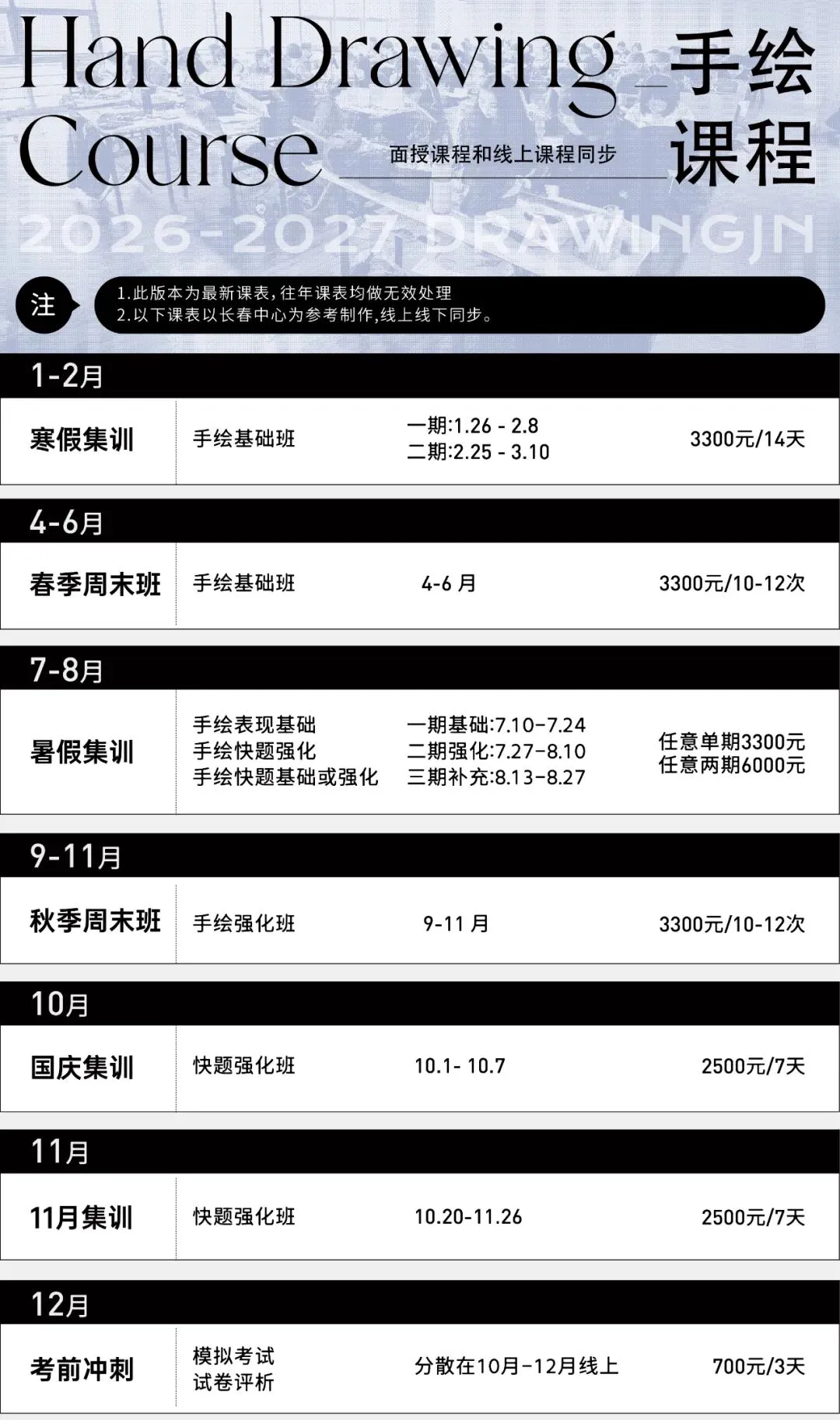 2027考研必看丨如何考上长春大学研究生(内含真题分析)丨长春大学设计-第22张图片-四季读书网