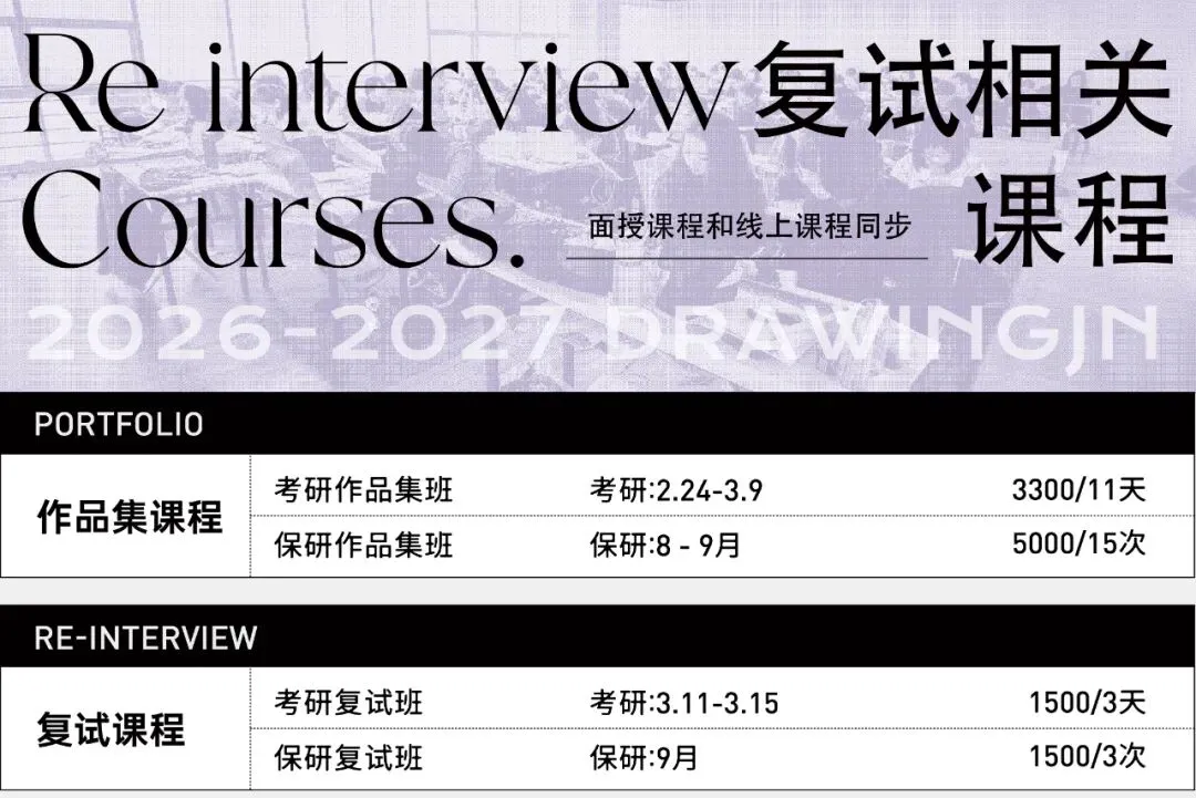 2027考研必看丨如何考上长春大学研究生(内含真题分析)丨长春大学设计-第24张图片-四季读书网