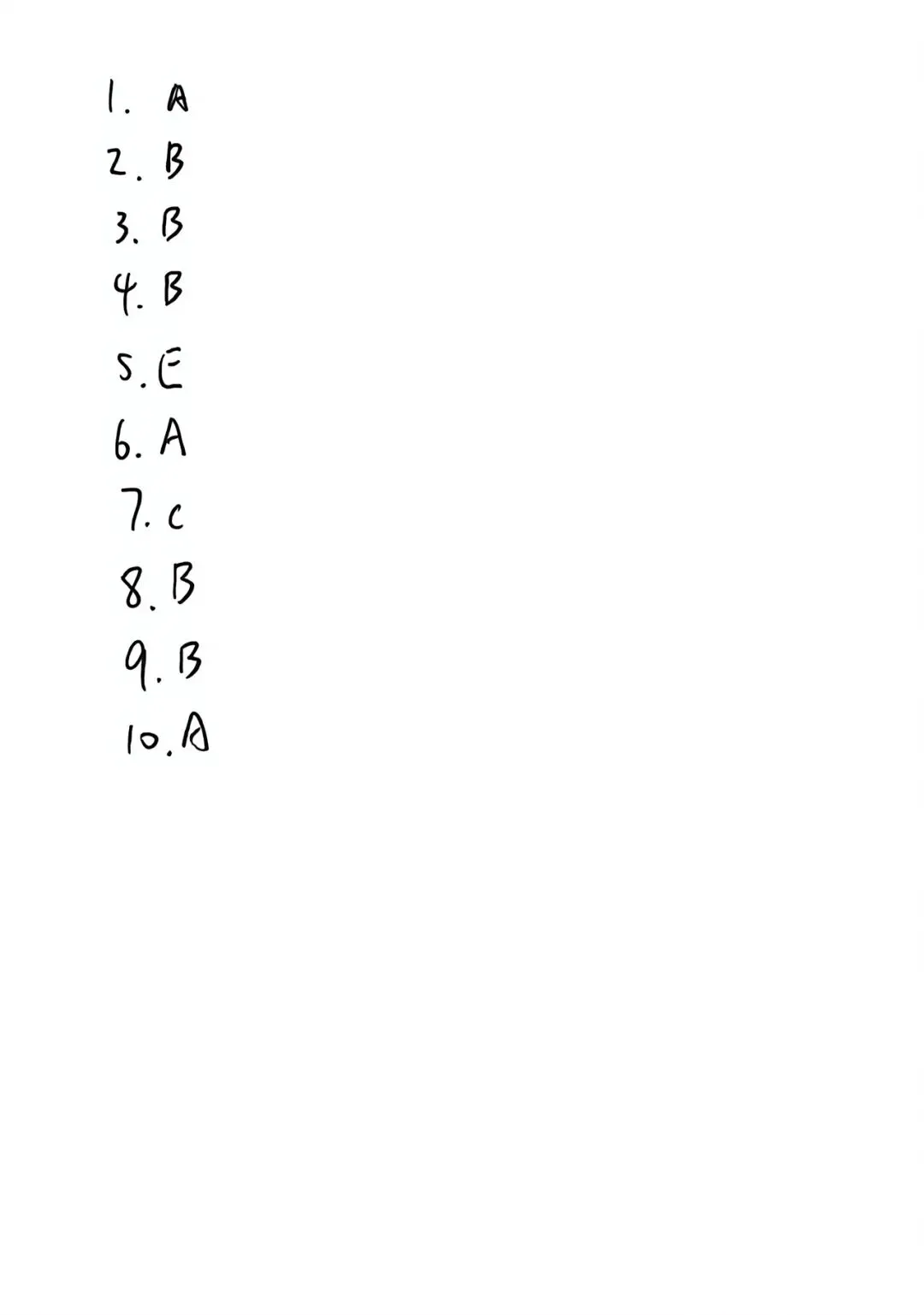 数字电子技术 2009 期末试卷及解析-第9张图片-四季读书网
